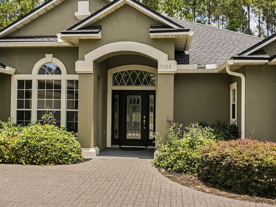 entryway