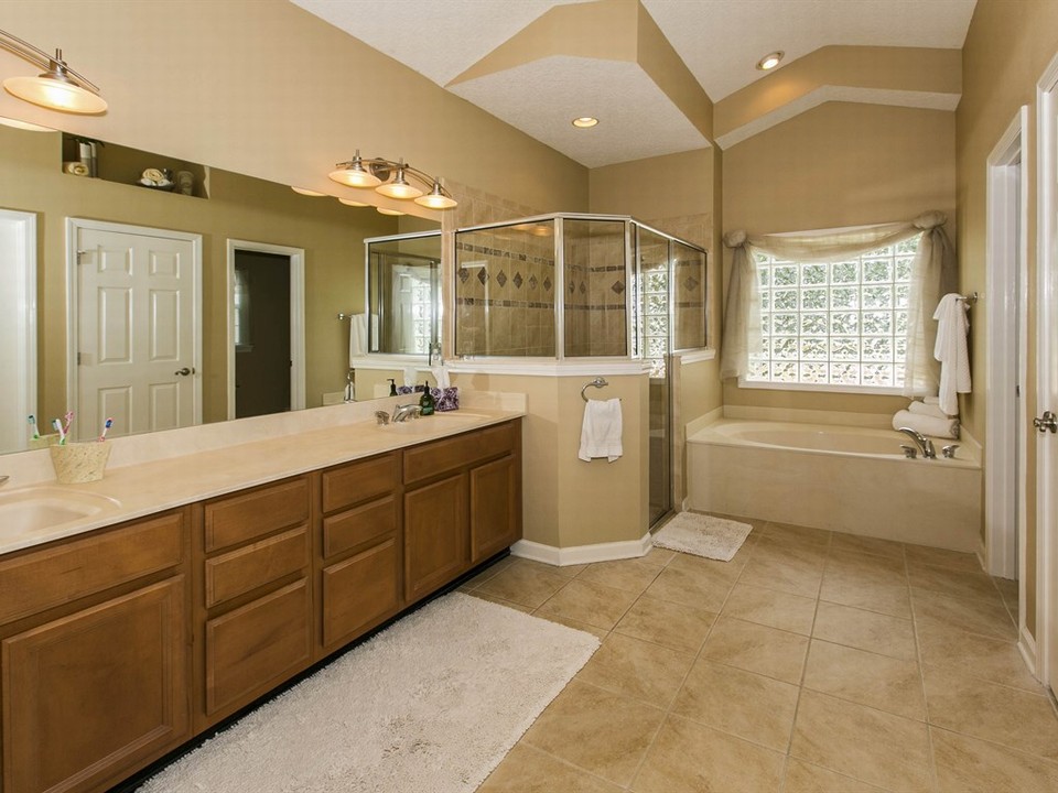 master bath